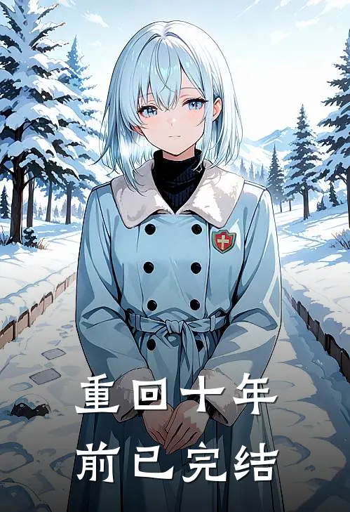 重回十年前已完结