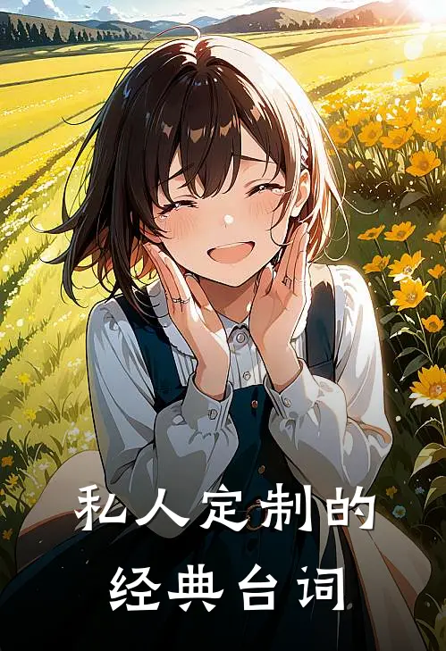 私人定制的经典台词