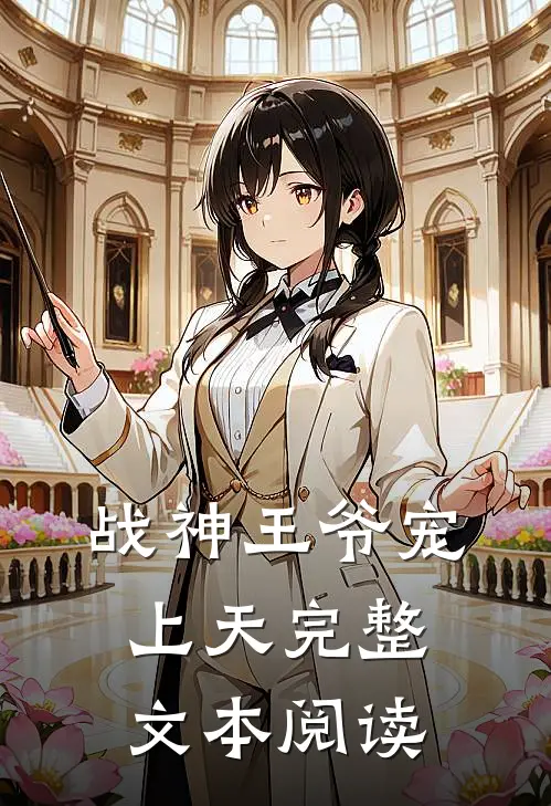 战神王爷宠上天完整文本阅读