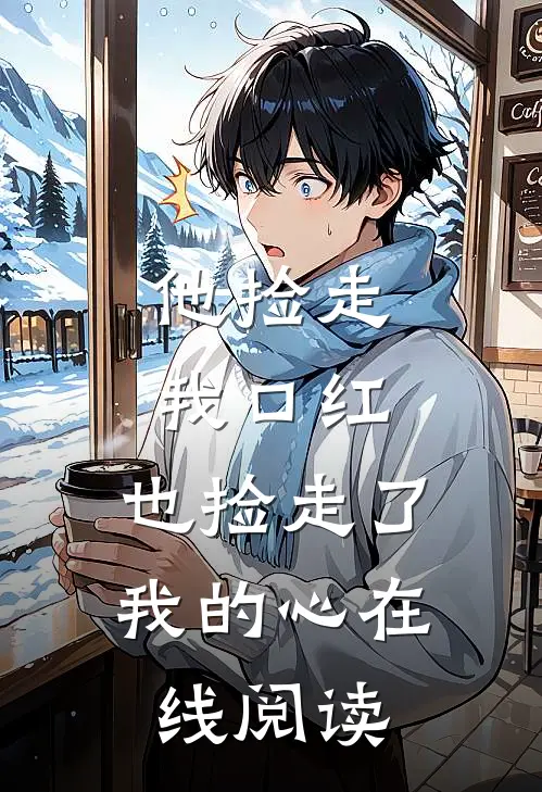 他捡走我口红,也捡走了我的心在线阅读全文