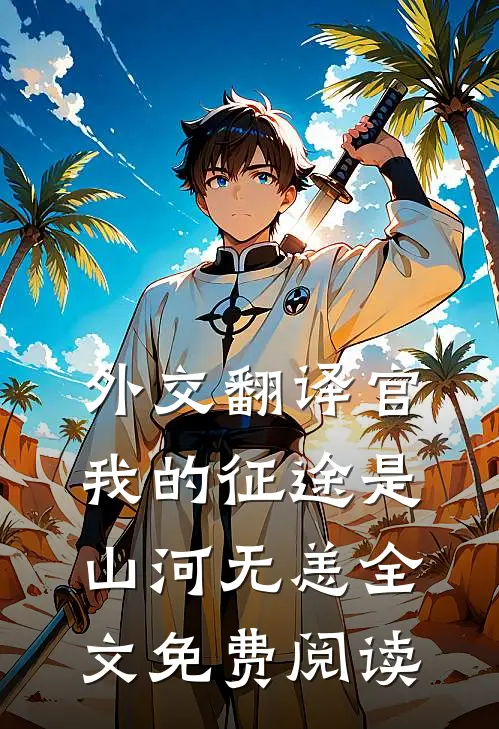 外交翻译官我的征途是山河无恙全文免费阅读