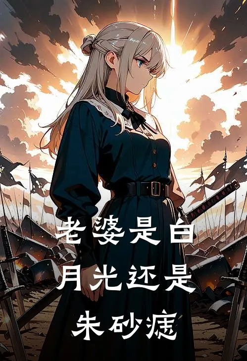 老婆是白月光还是朱砂痣
