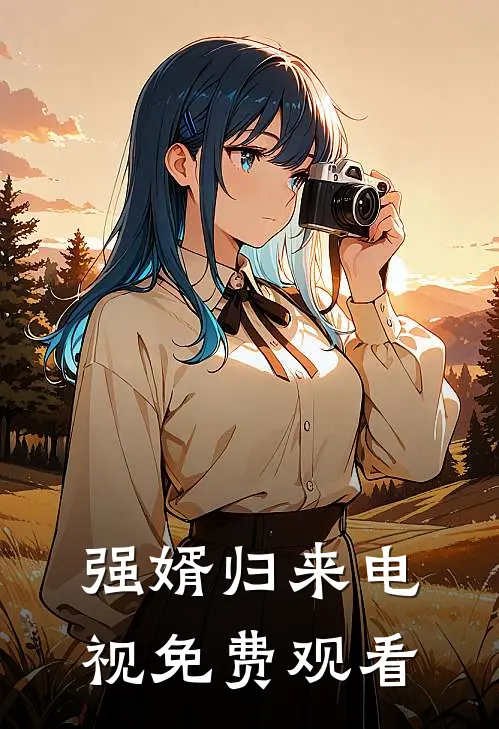 强婿归来电视免费观看