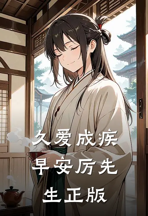 久爱成疾早安厉先生正版