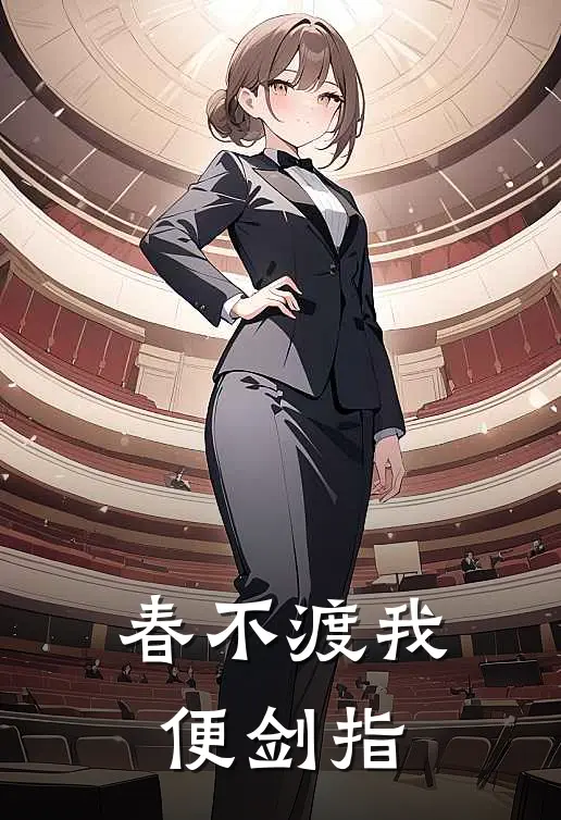 春不渡我便剑指