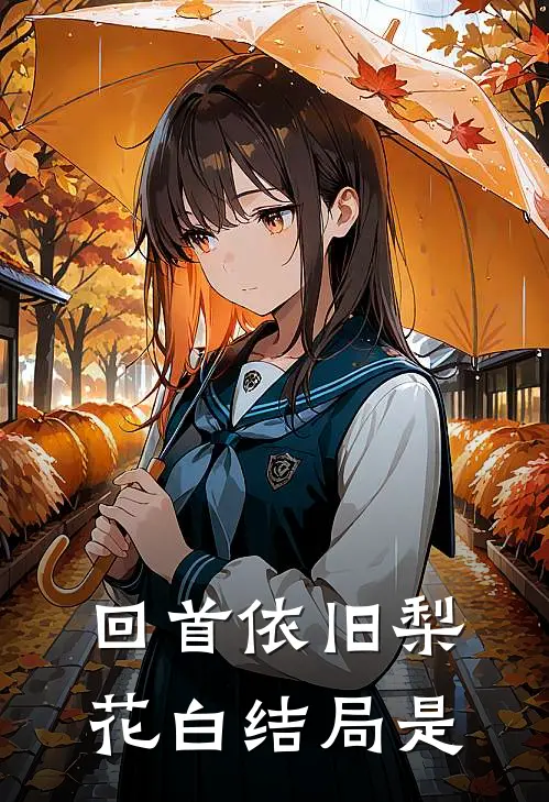 回首依旧梨花白结局是