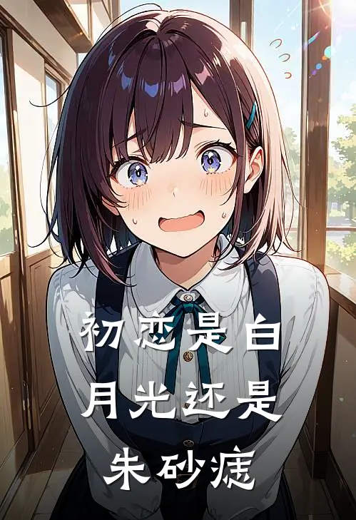 初恋是白月光还是朱砂痣