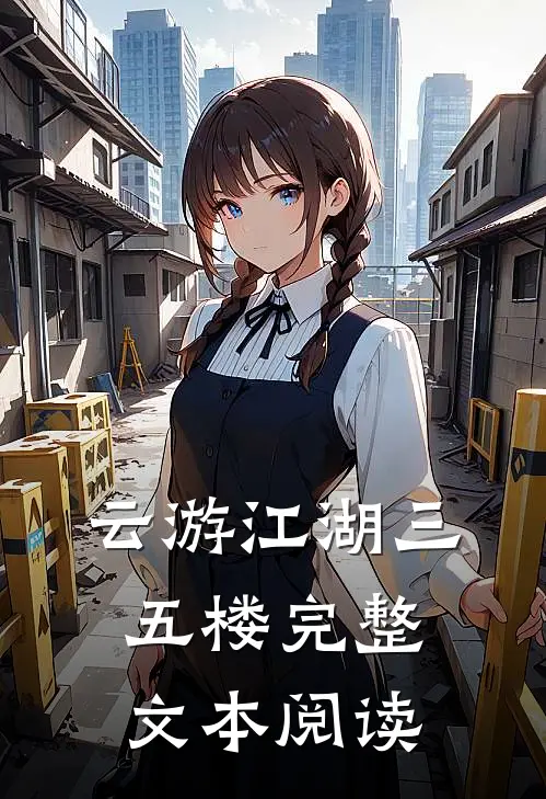 云游江湖三五楼完整文本阅读