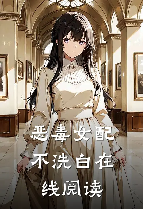 恶毒女配不洗白在线阅读