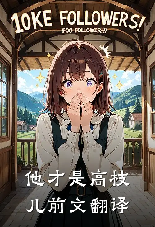 他才是高枝儿前文翻译
