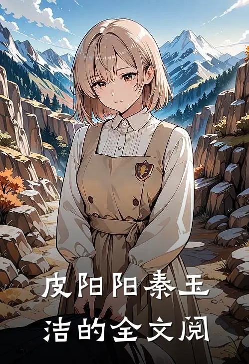皮阳阳秦玉洁的全文阅