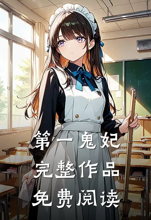 第一鬼妃完整作品免费阅读