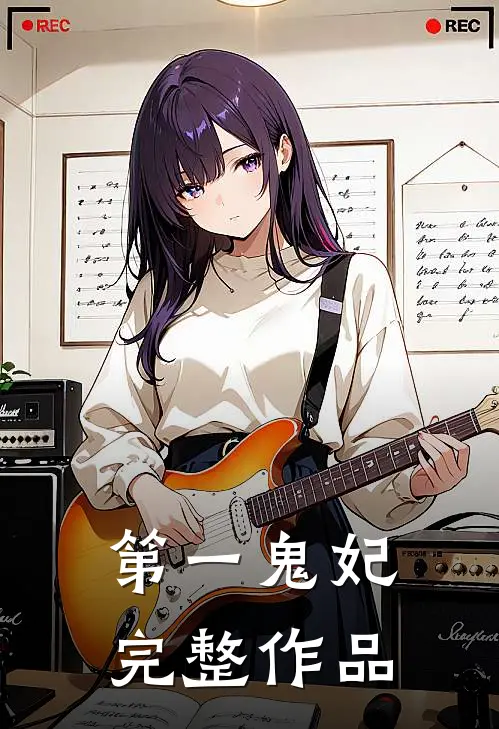 第一鬼妃完整作品