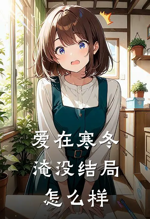 爱在寒冬淹没结局怎么样