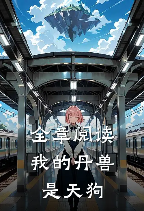全章阅读我的丹兽是天狗