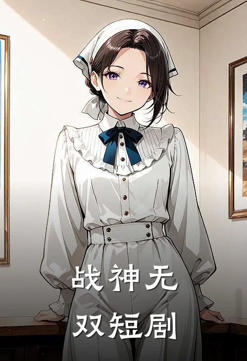 战神无双短剧