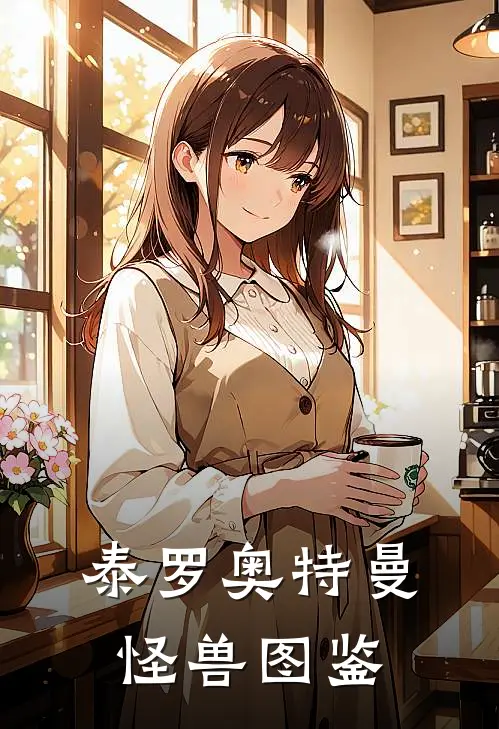 泰罗奥特曼怪兽图鉴