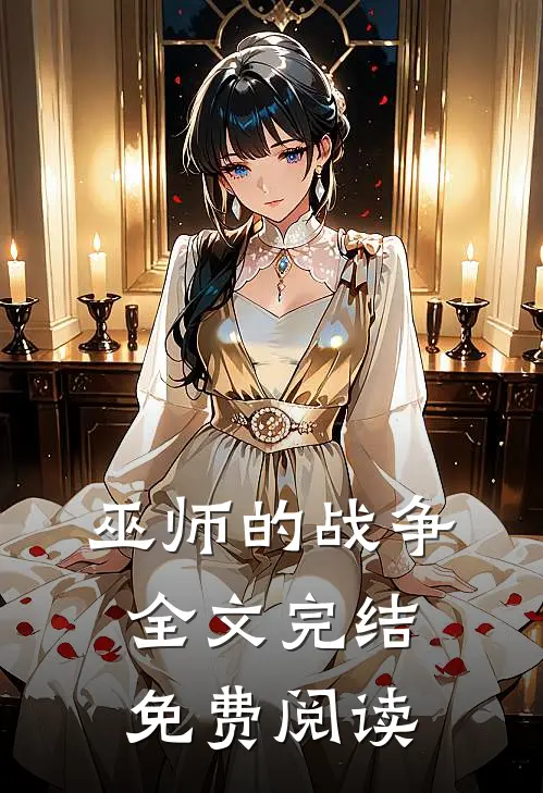 巫师的战争全文完结免费阅读
