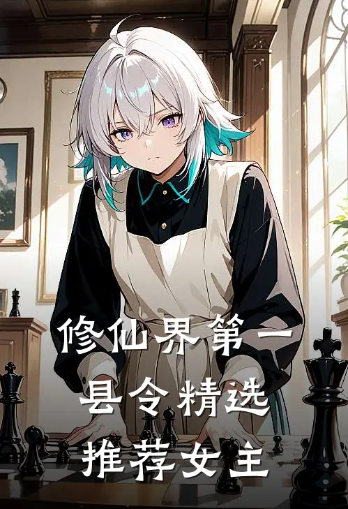 修仙界第一县令精选推荐女主