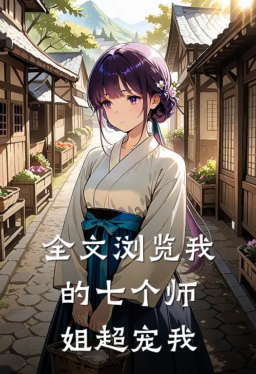 全文浏览我的七个师姐超宠我