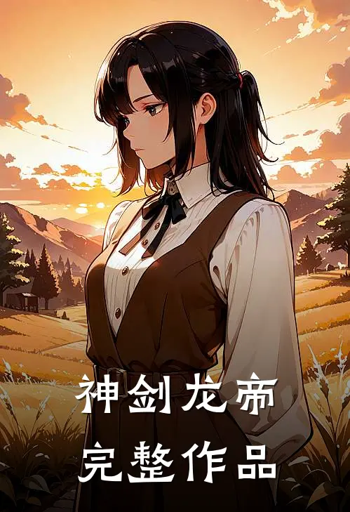 神剑龙帝完整作品