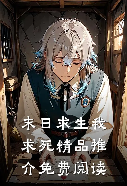 末日求生我求死精品推介免费阅读