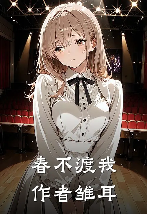 春不渡我作者雏耳