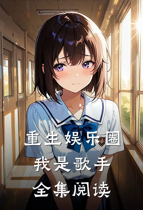 重生娱乐圈我是歌手全集阅读