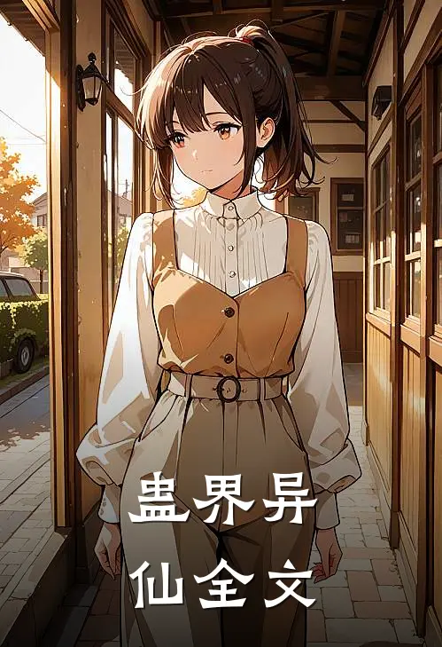 蛊界异仙全文