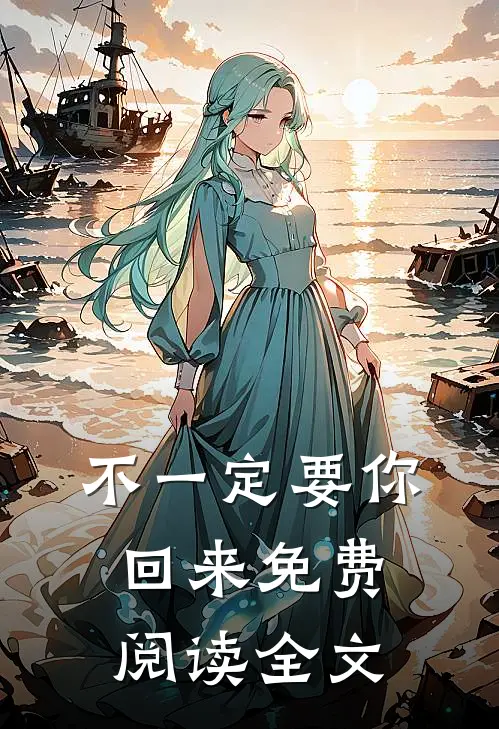 不一定要你回来免费阅读全文