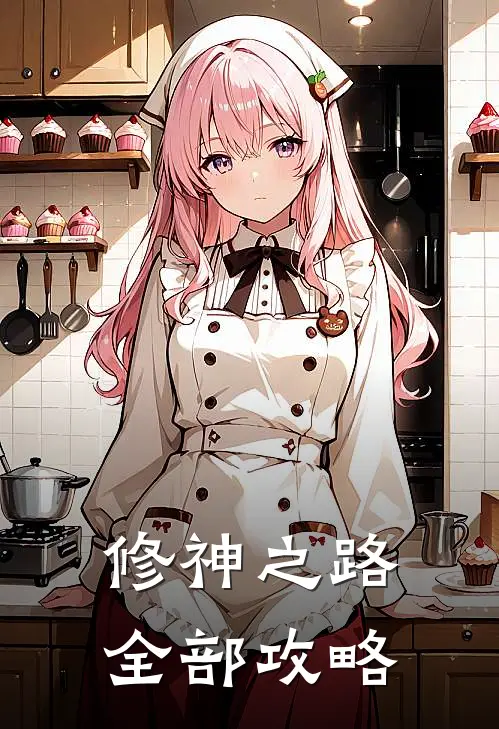 修神之路全部攻略