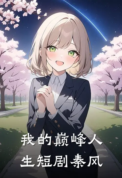 我的巅峰人生短剧秦风