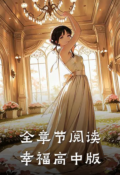 全章节阅读幸福高中版