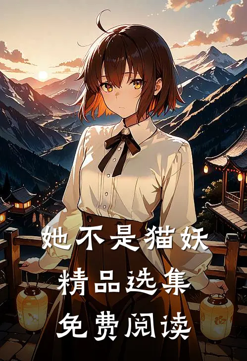 她不是猫妖精品选集免费阅读