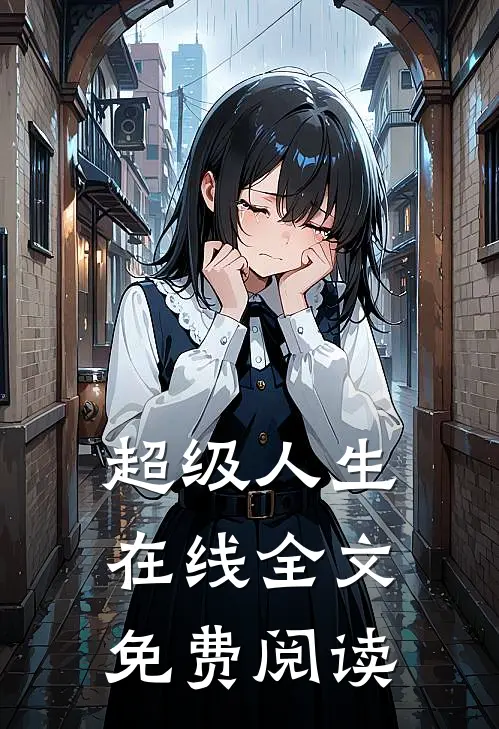 超级人生在线全文免费阅读