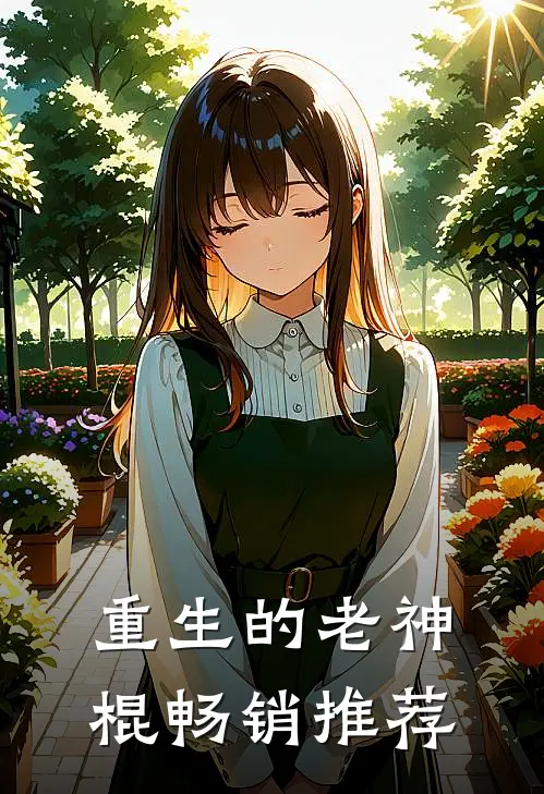 重生的老神棍畅销推荐