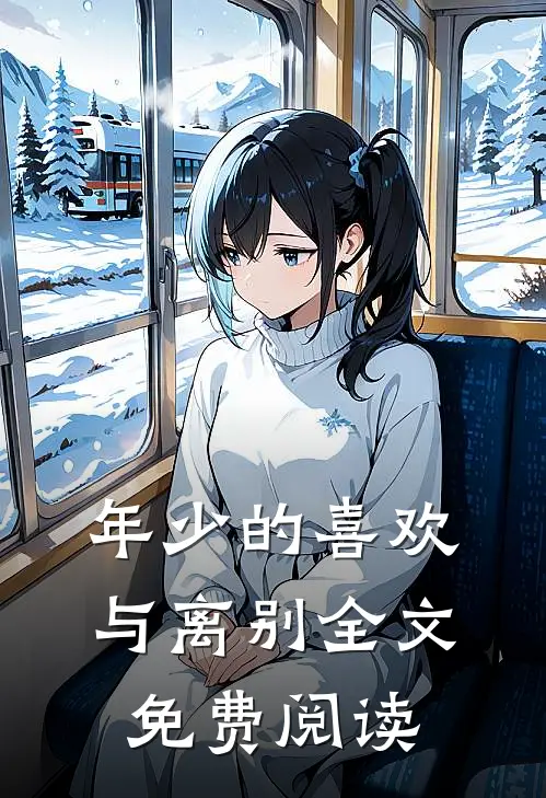 年少的喜欢与离别全文免费阅读