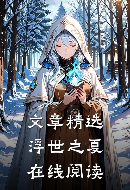 文章精选浮世之夏在线阅读