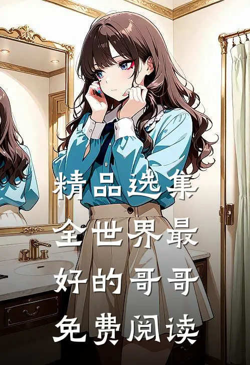 精品选集全世界最好的哥哥免费阅读