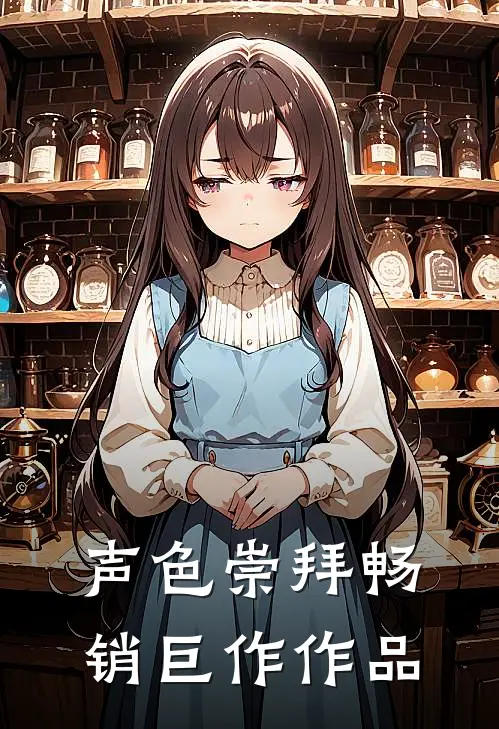 声色崇拜畅销巨作作品