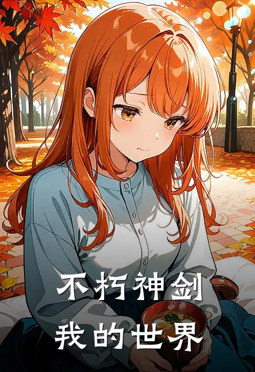 不朽神剑我的世界