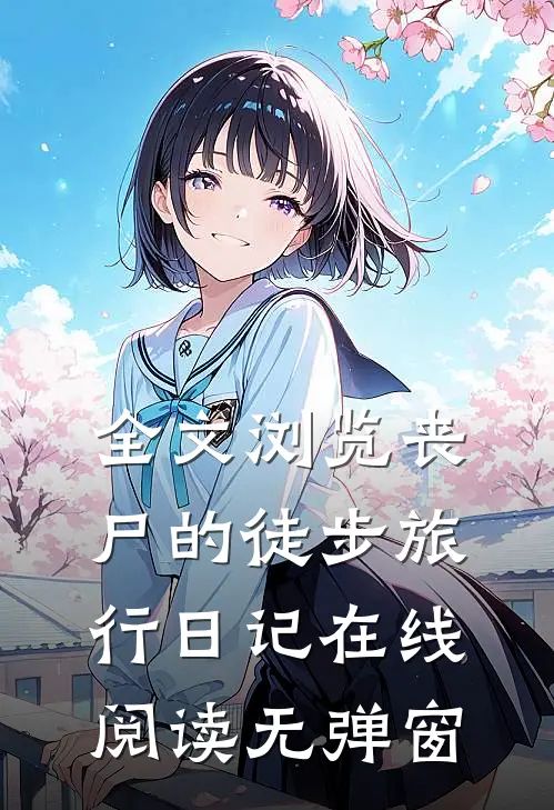 全文浏览丧尸的徒步旅行日记在线阅读无弹窗