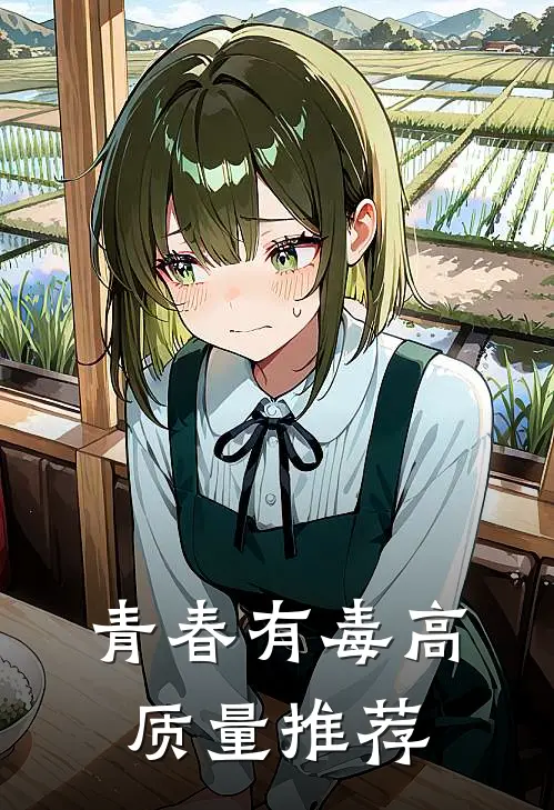 青春有毒高质量推荐