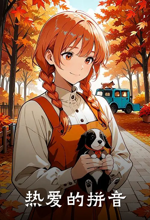 热爱的拼音