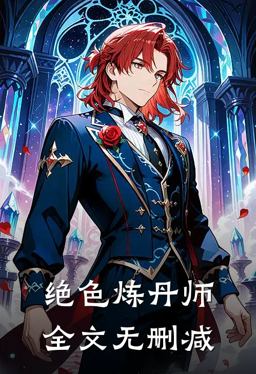 绝色炼丹师全文无删减