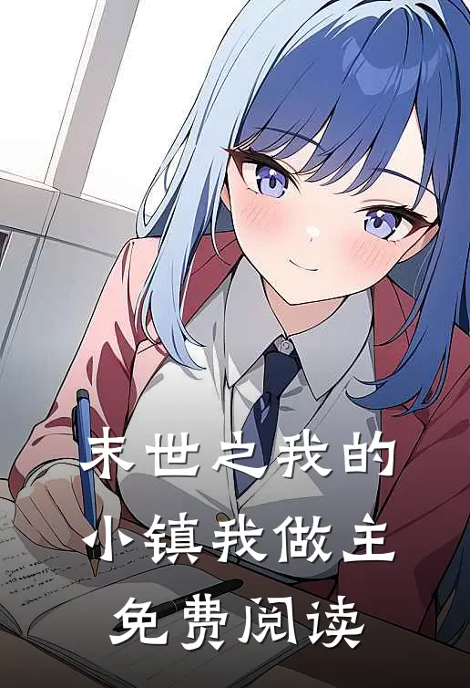 末世之我的小镇我做主免费阅读