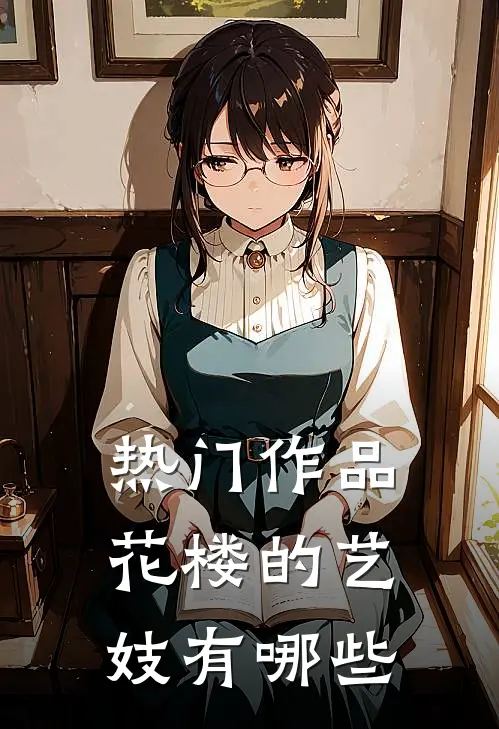 热门作品花楼的艺妓有哪些