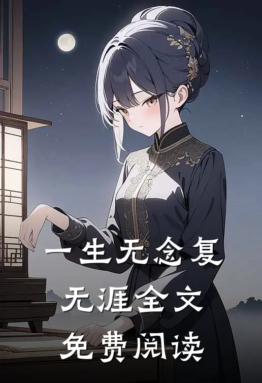 一生无念复无涯全文免费阅读
