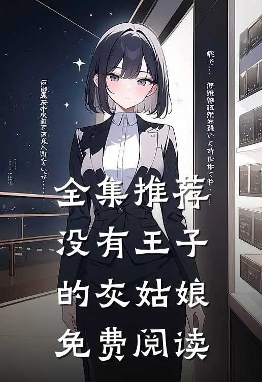 全集推荐没有王子的灰姑娘免费阅读