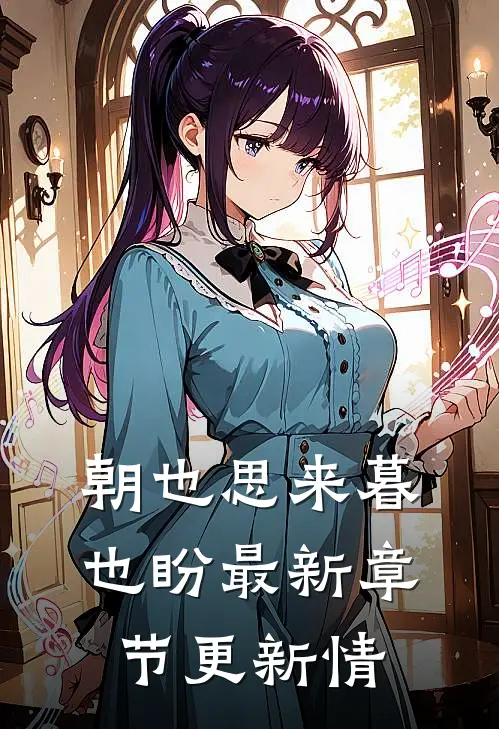 朝也思来暮也盼最新章节更新情